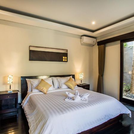 Casa Lalita Villa Семиняк Екстериор снимка