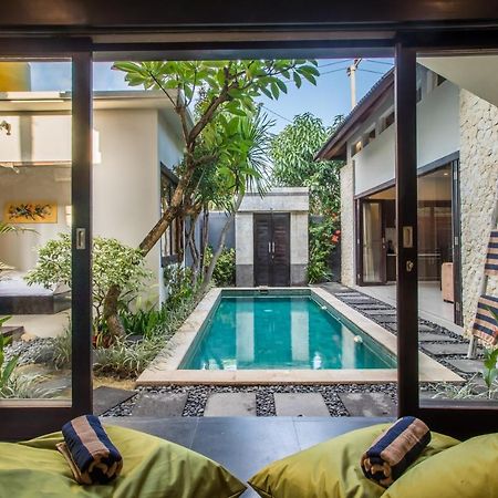 Casa Lalita Villa Семиняк Екстериор снимка