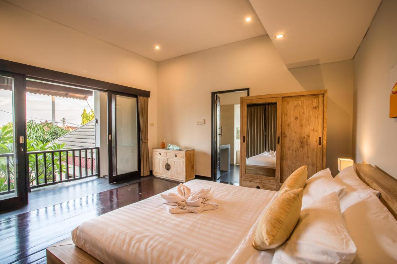 Casa Lalita Villa Семиняк Екстериор снимка