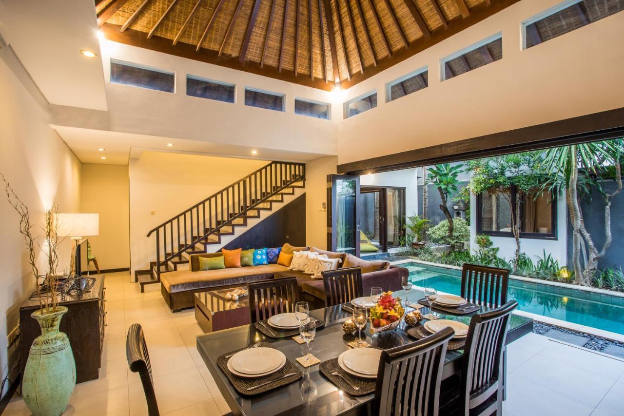 Casa Lalita Villa Семиняк Екстериор снимка