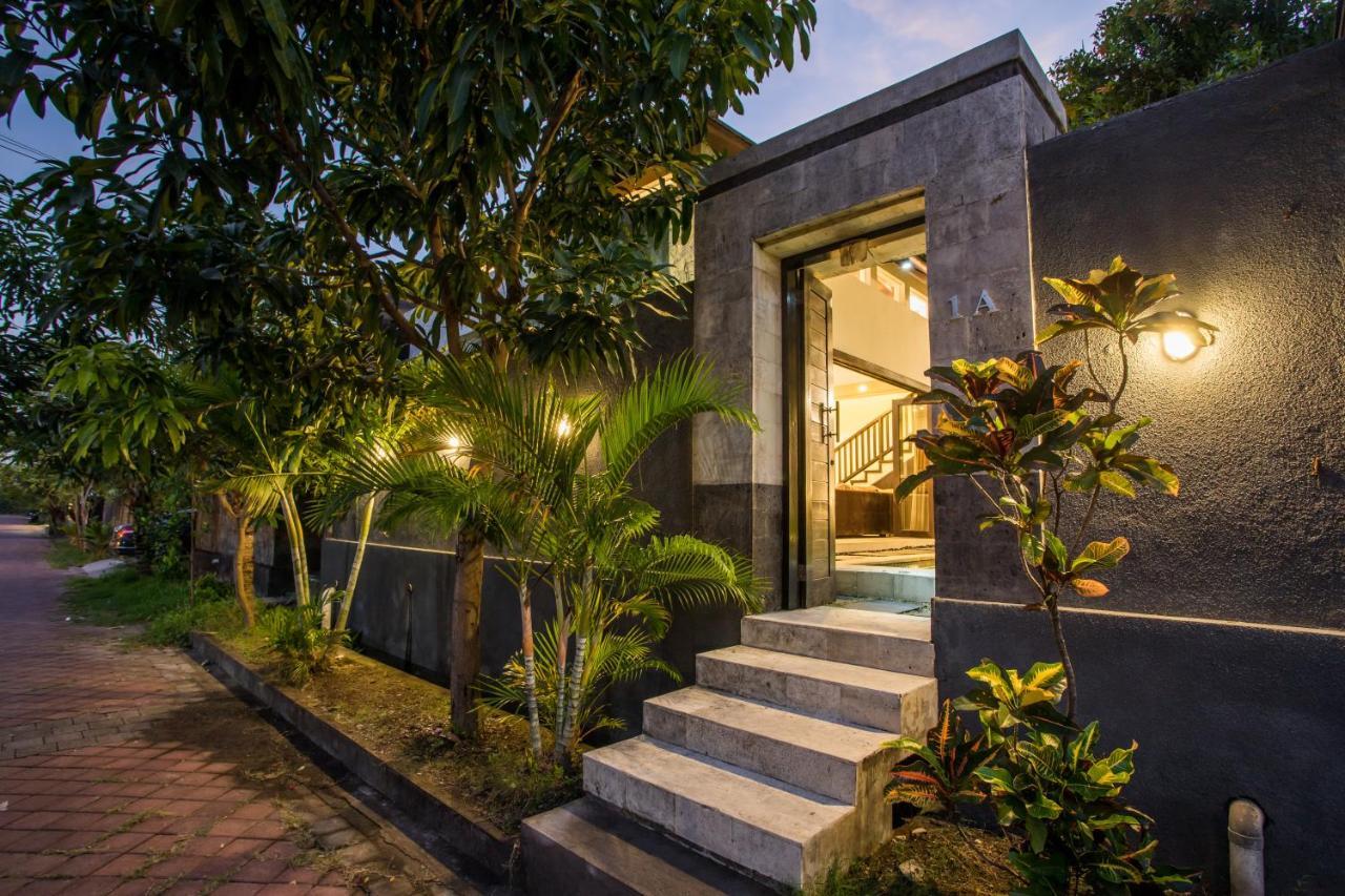 Casa Lalita Villa Семиняк Екстериор снимка