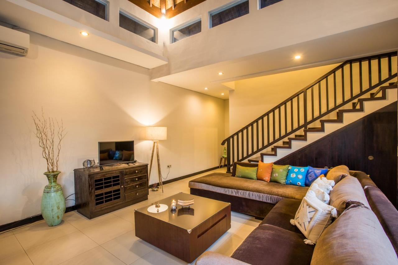 Casa Lalita Villa Семиняк Екстериор снимка