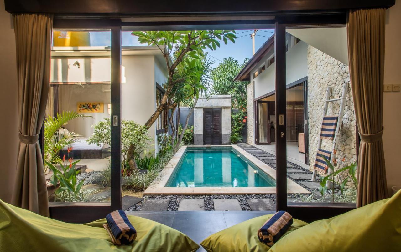 Casa Lalita Villa Семиняк Екстериор снимка