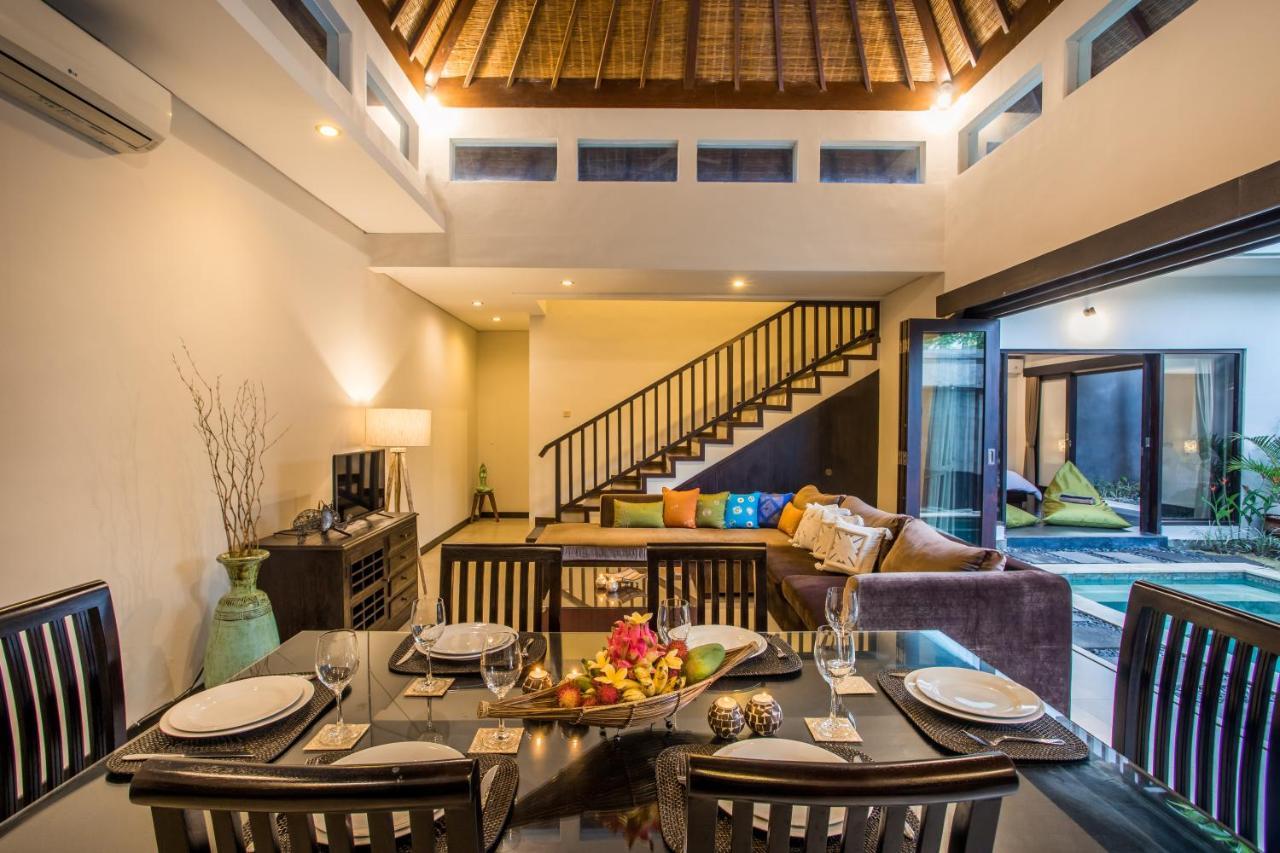 Casa Lalita Villa Семиняк Екстериор снимка