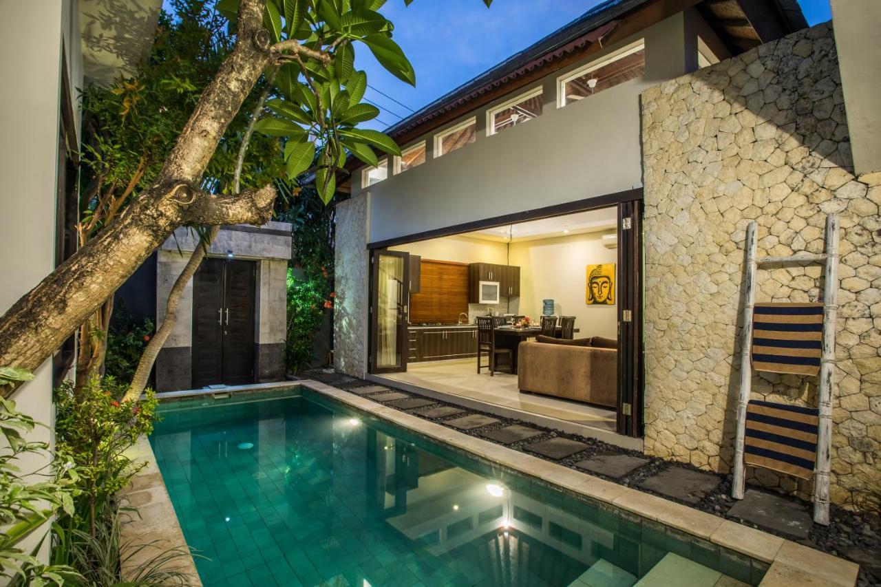 Casa Lalita Villa Семиняк Екстериор снимка