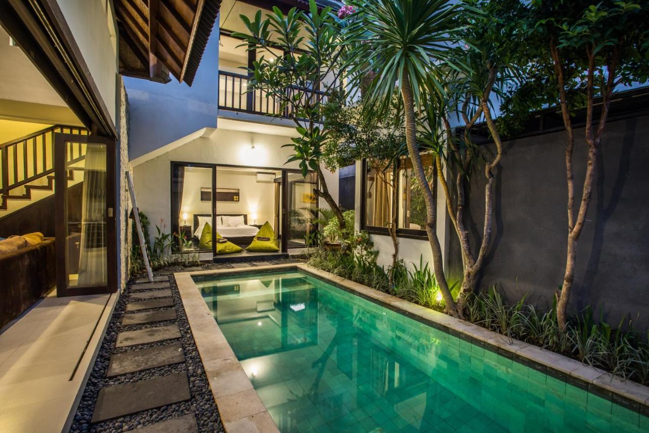 Casa Lalita Villa Семиняк Екстериор снимка
