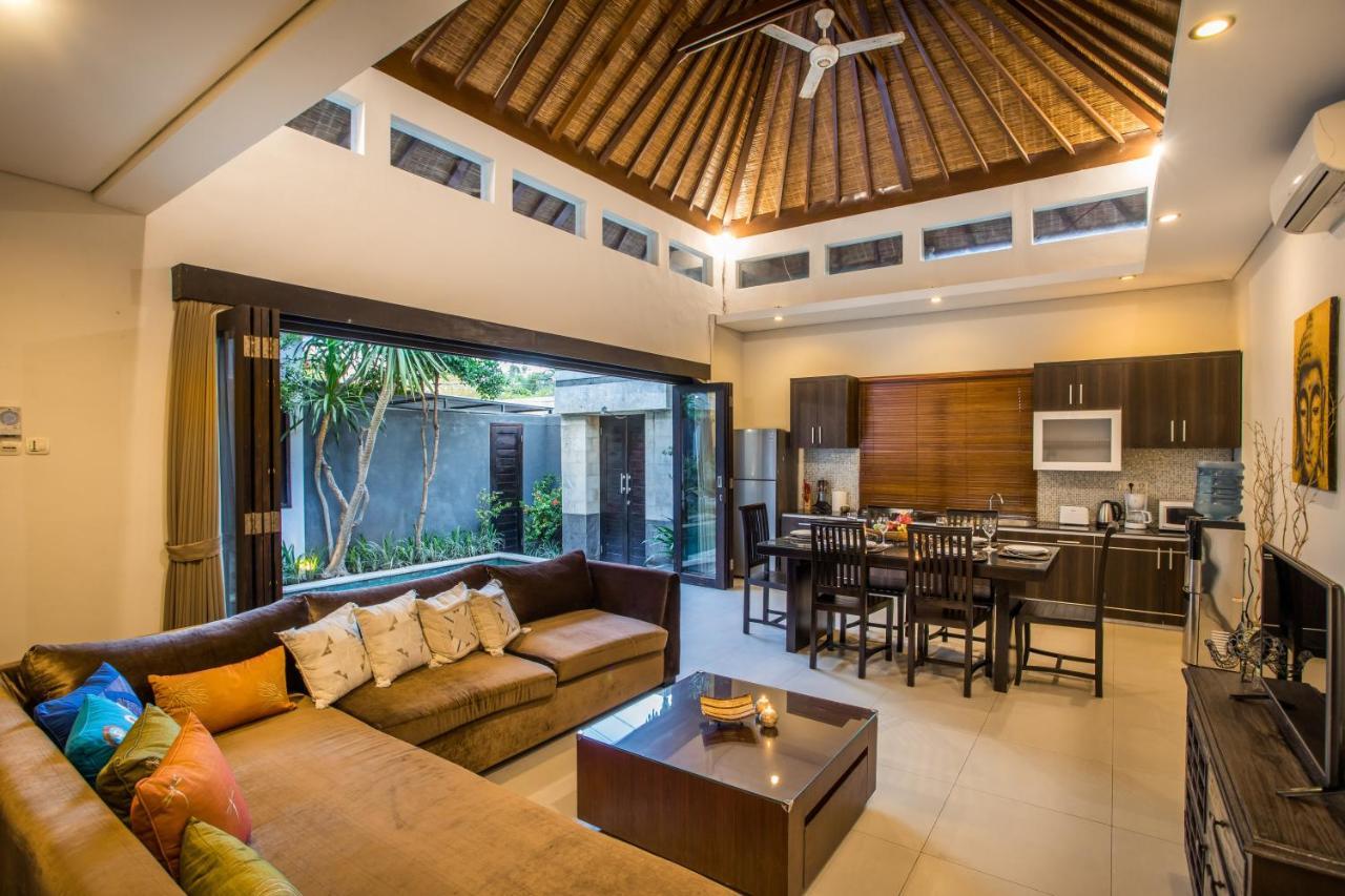 Casa Lalita Villa Семиняк Екстериор снимка