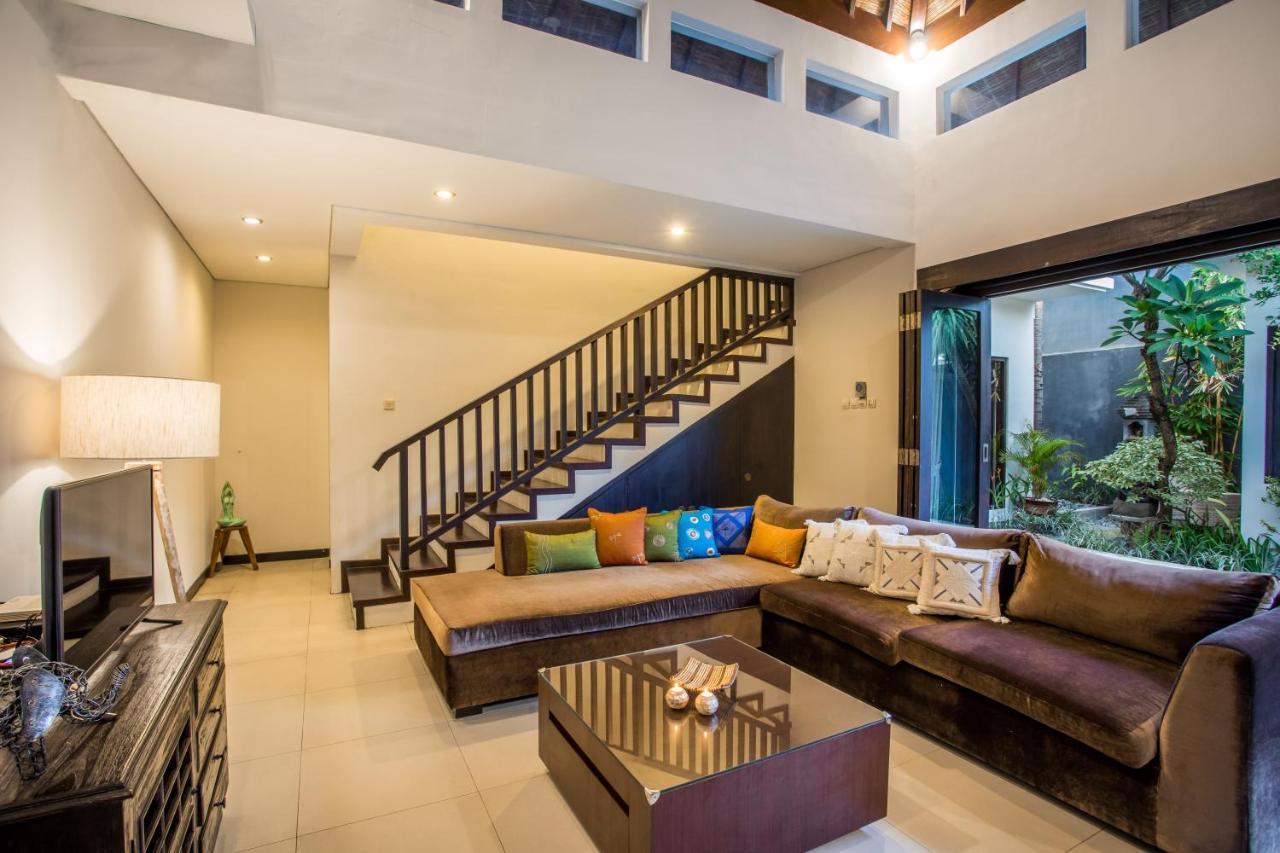 Casa Lalita Villa Семиняк Екстериор снимка