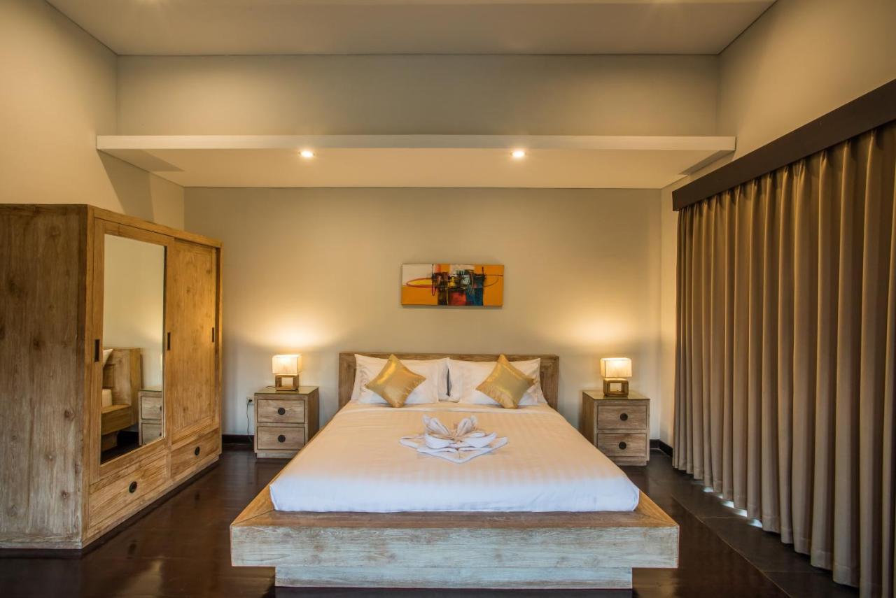 Casa Lalita Villa Семиняк Екстериор снимка
