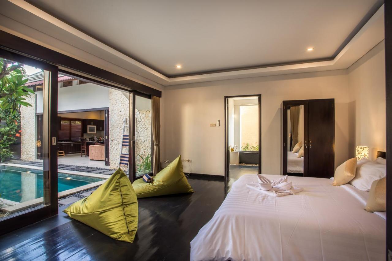 Casa Lalita Villa Семиняк Екстериор снимка