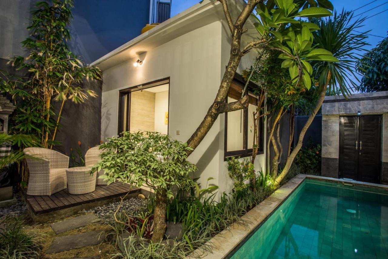 Casa Lalita Villa Семиняк Екстериор снимка