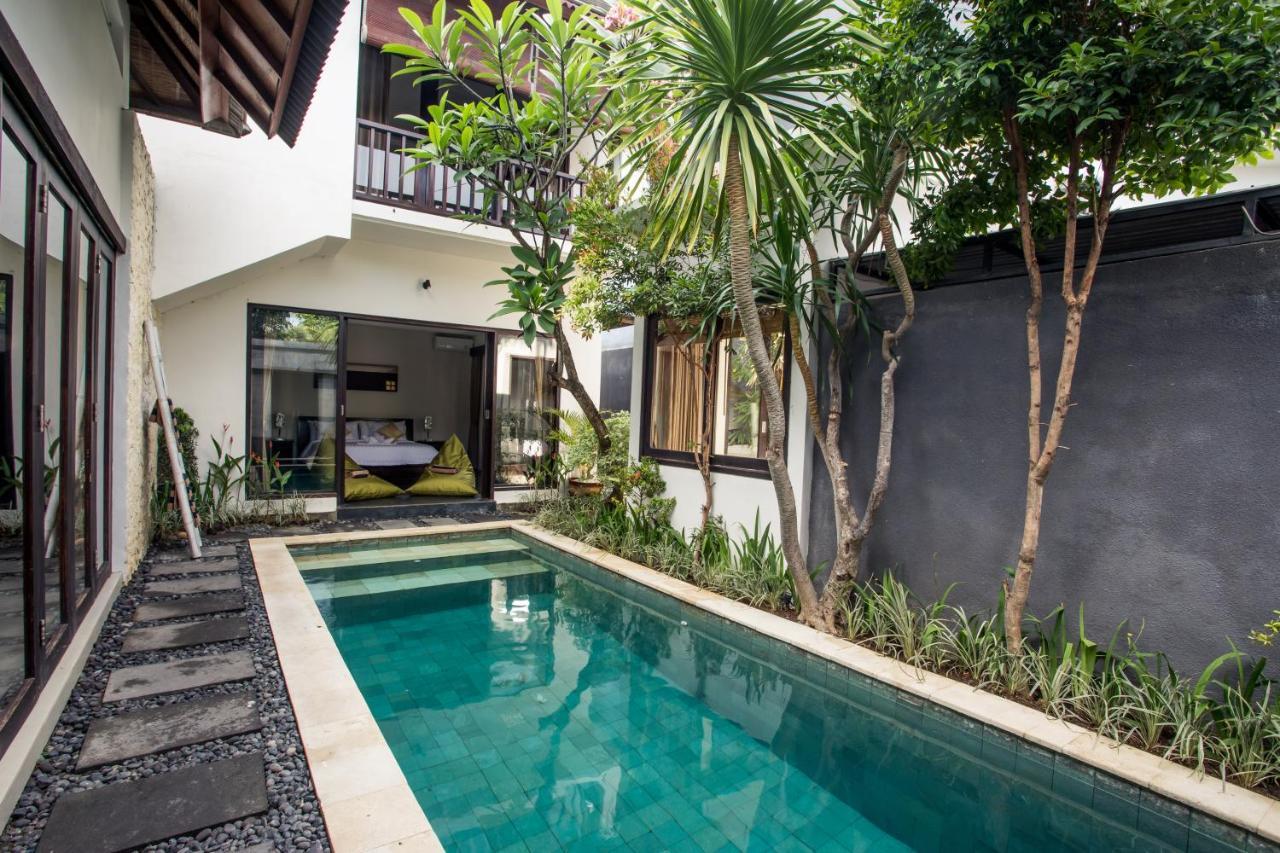 Casa Lalita Villa Семиняк Екстериор снимка