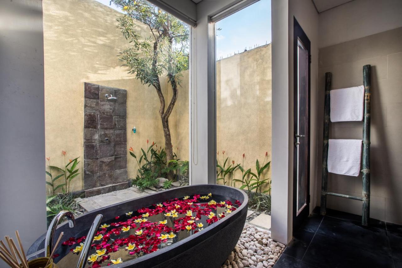 Casa Lalita Villa Семиняк Екстериор снимка