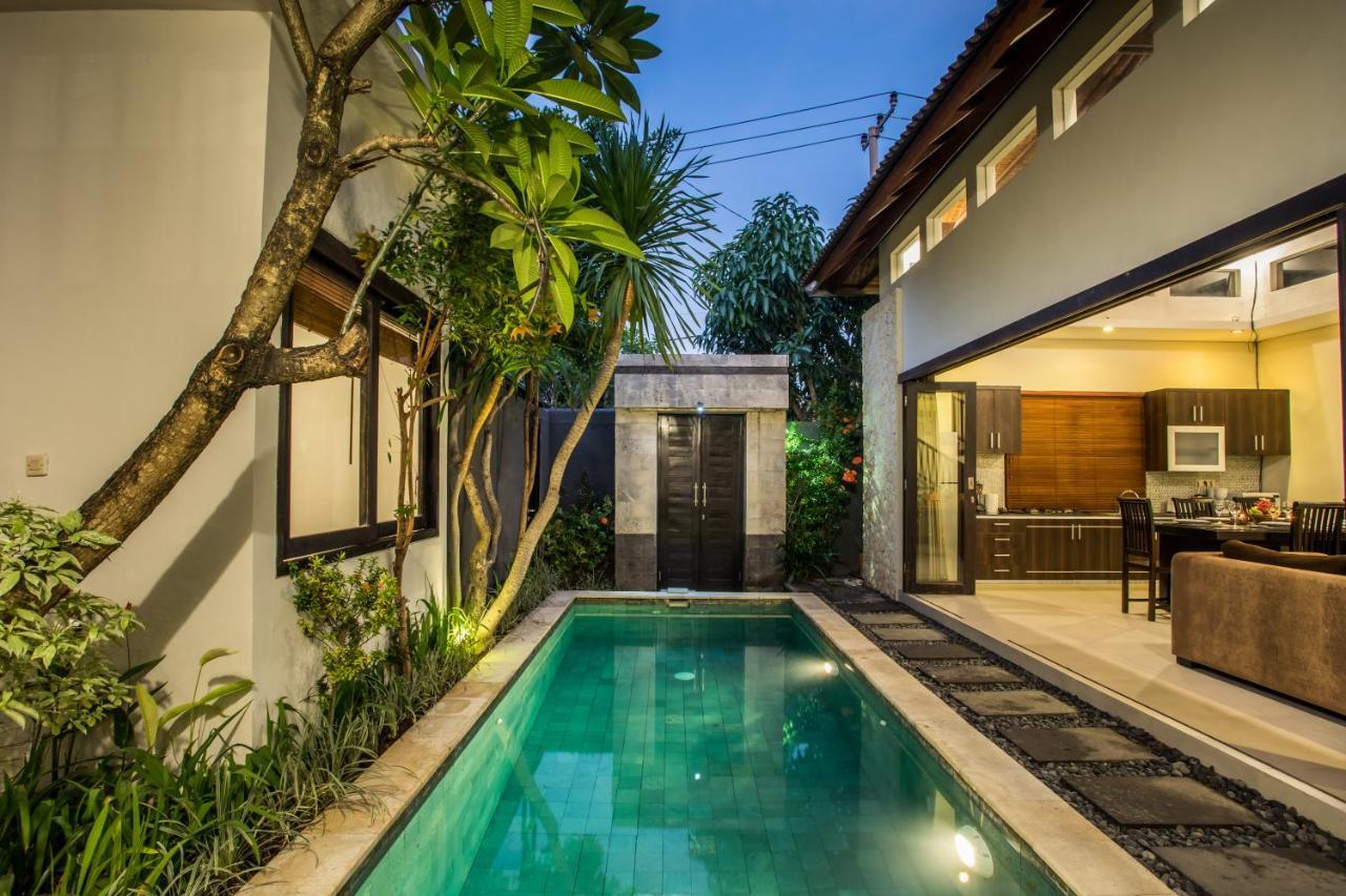 Casa Lalita Villa Семиняк Екстериор снимка