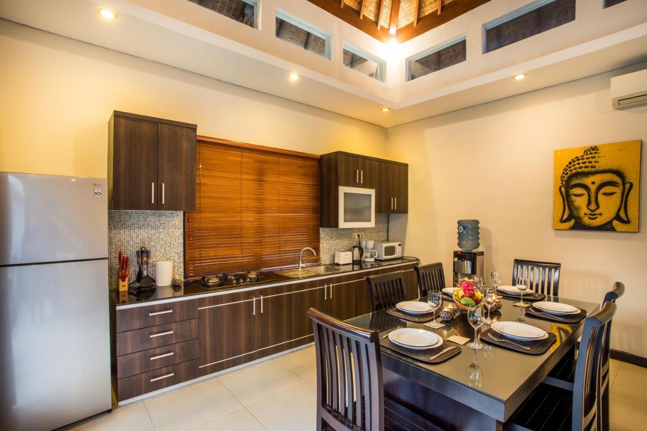 Casa Lalita Villa Семиняк Екстериор снимка