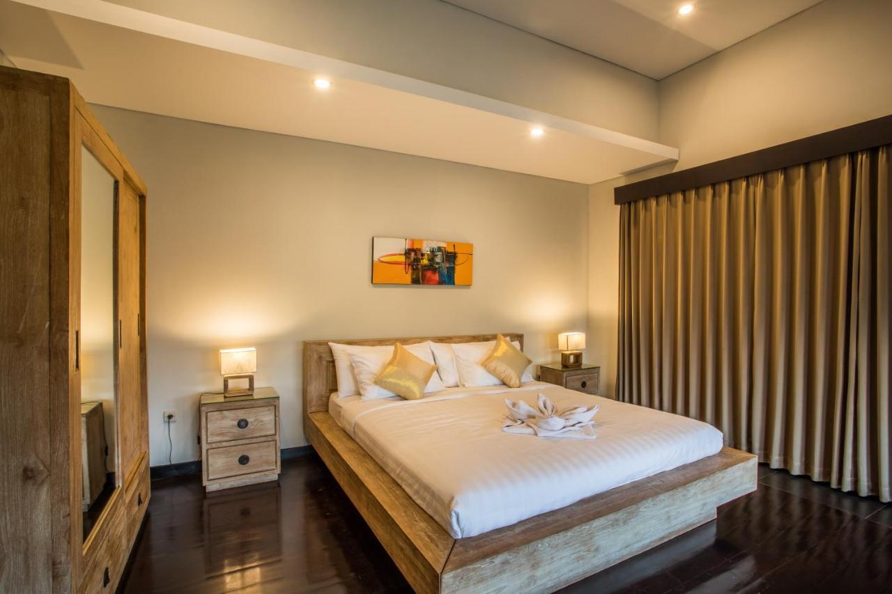 Casa Lalita Villa Семиняк Екстериор снимка