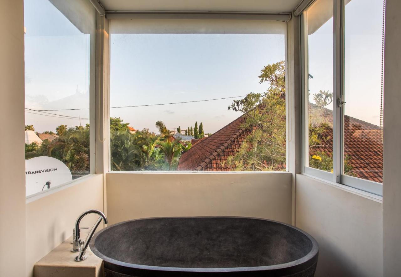 Casa Lalita Villa Семиняк Екстериор снимка