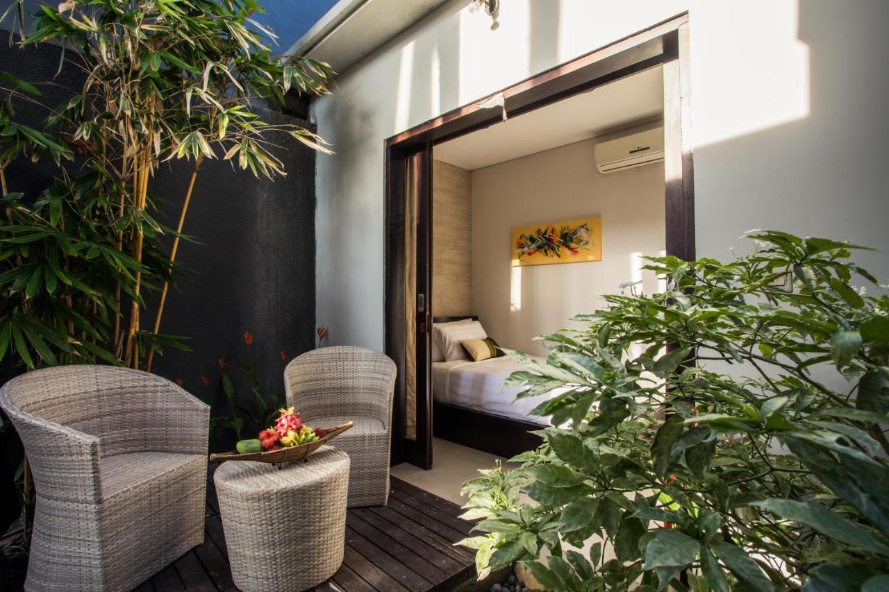 Casa Lalita Villa Семиняк Екстериор снимка