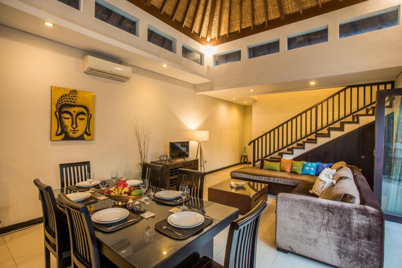 Casa Lalita Villa Семиняк Екстериор снимка